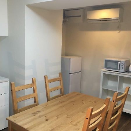 Times Inn 3F طوكيو المظهر الخارجي الصورة