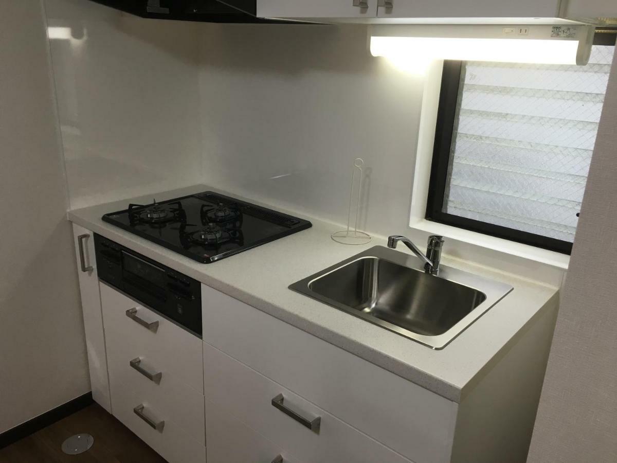 Times Inn 3F طوكيو المظهر الخارجي الصورة