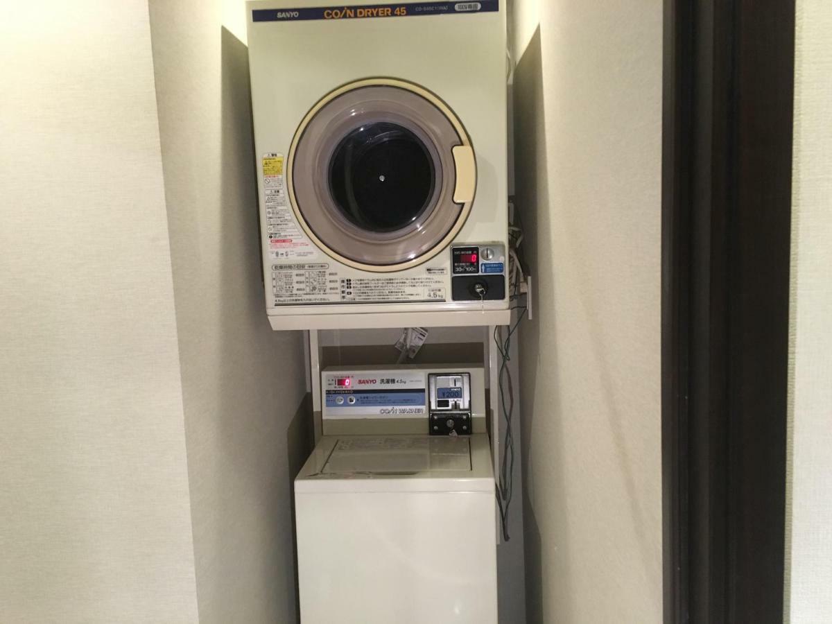 Times Inn 3F طوكيو المظهر الخارجي الصورة