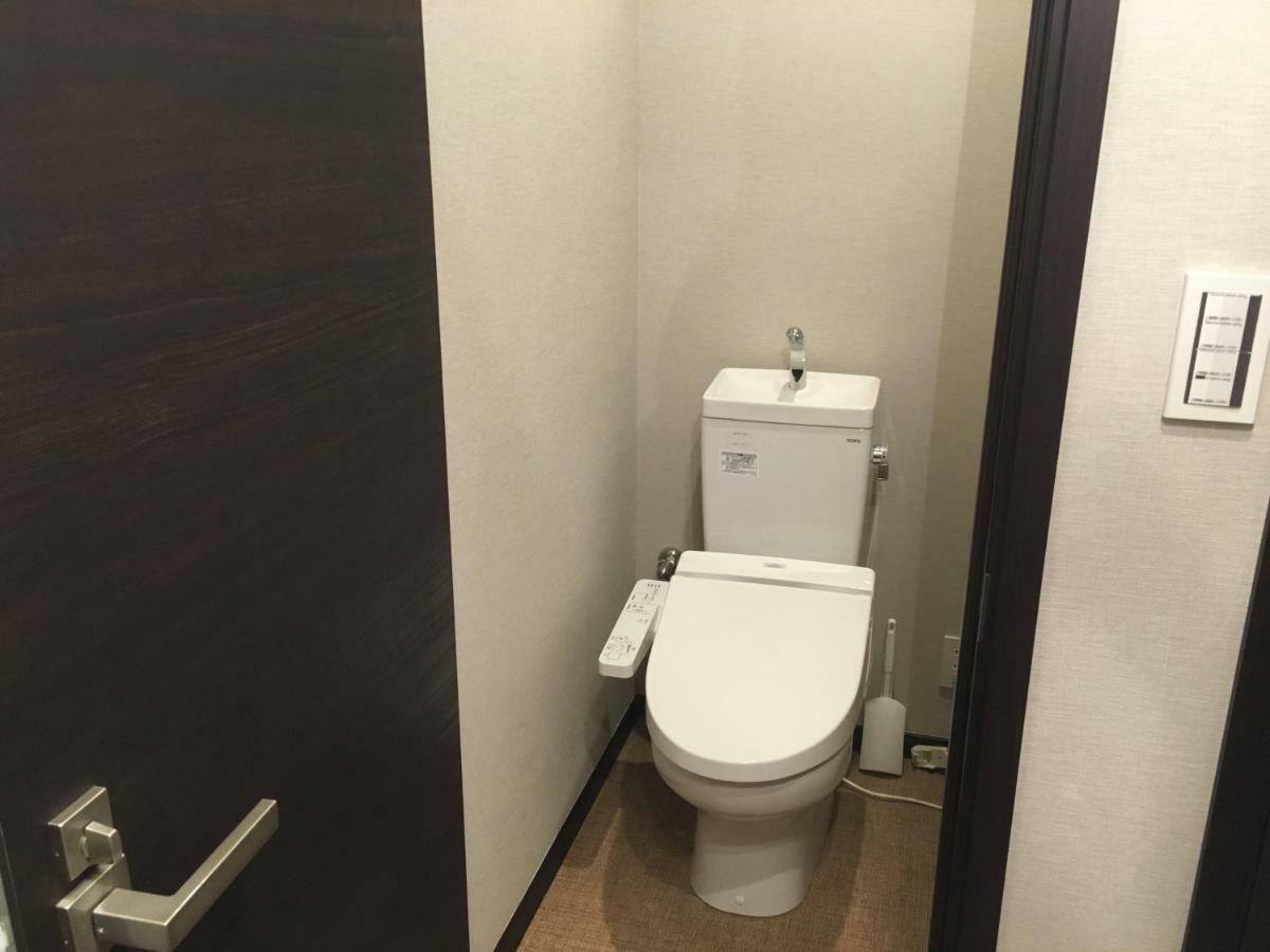 Times Inn 3F طوكيو المظهر الخارجي الصورة