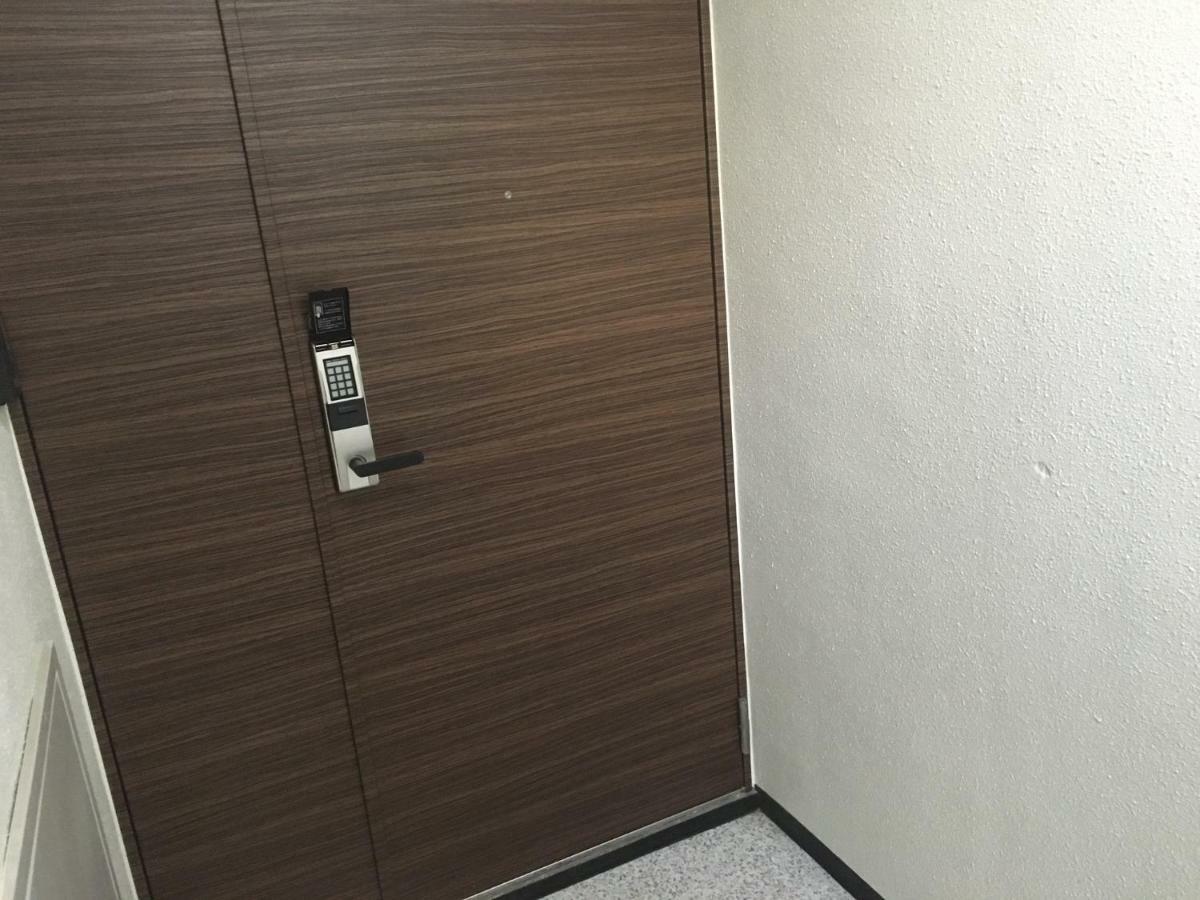 Times Inn 3F طوكيو المظهر الخارجي الصورة