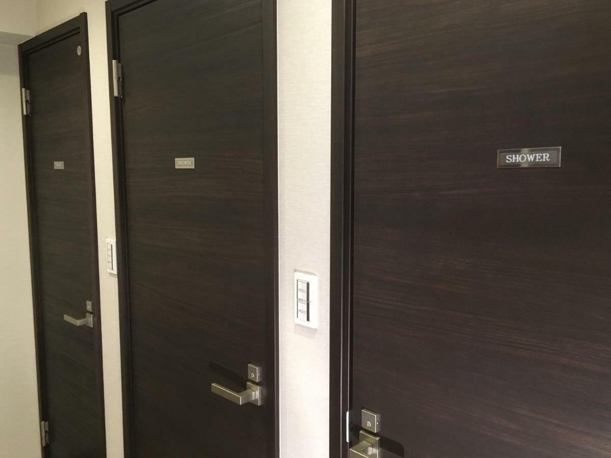 Times Inn 3F طوكيو المظهر الخارجي الصورة