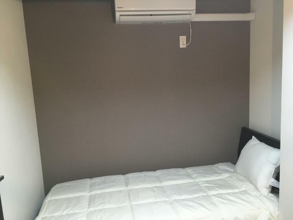 Times Inn 3F طوكيو المظهر الخارجي الصورة