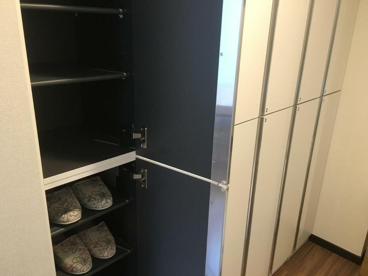 Times Inn 3F طوكيو المظهر الخارجي الصورة