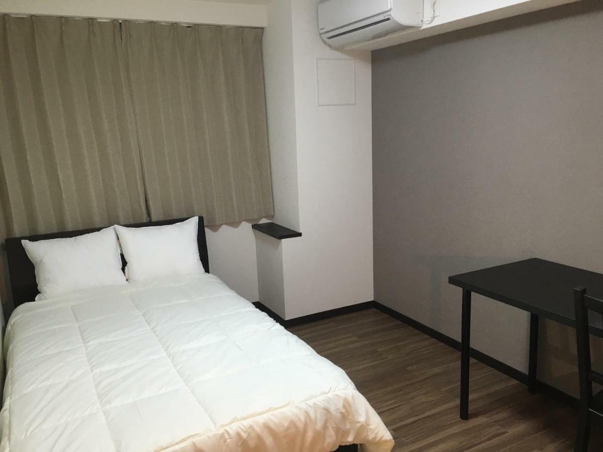 Times Inn 3F طوكيو المظهر الخارجي الصورة