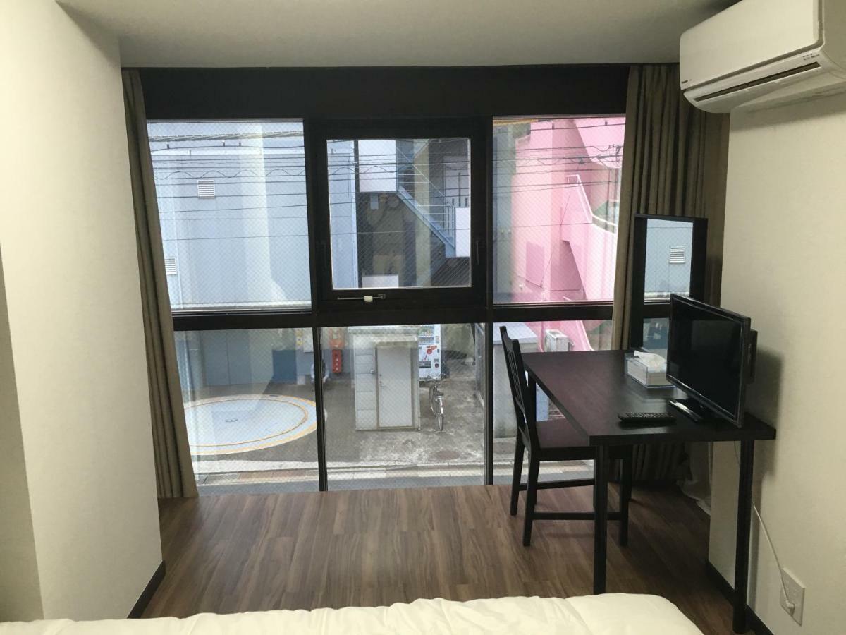 Times Inn 3F طوكيو المظهر الخارجي الصورة