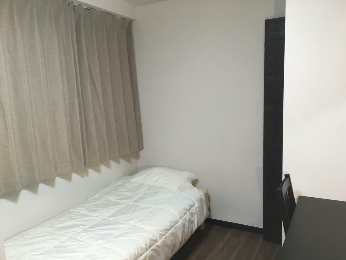 Times Inn 3F طوكيو المظهر الخارجي الصورة